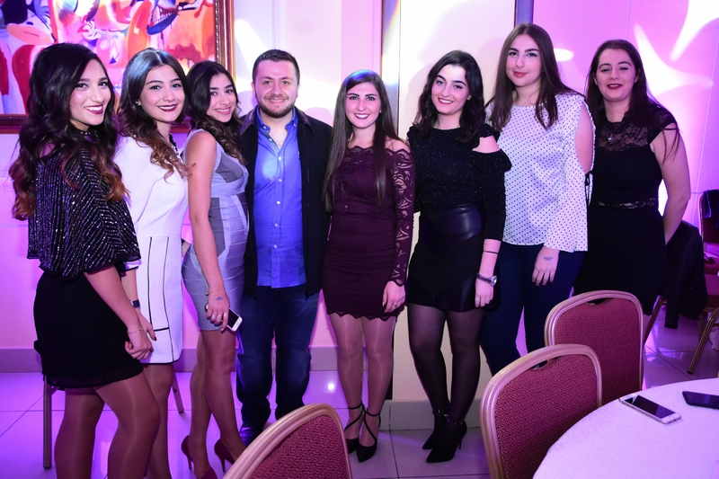 Armenian Night 2017 